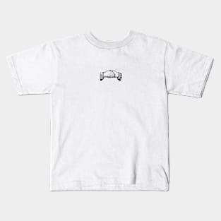 manteigaria Kids T-Shirt